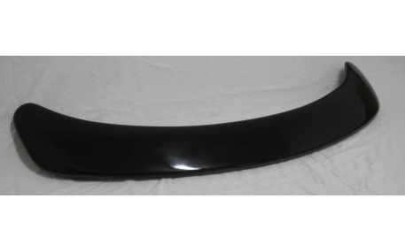 Спойлер Opel Tigra