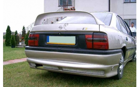 Спойлер Opel Vectra A