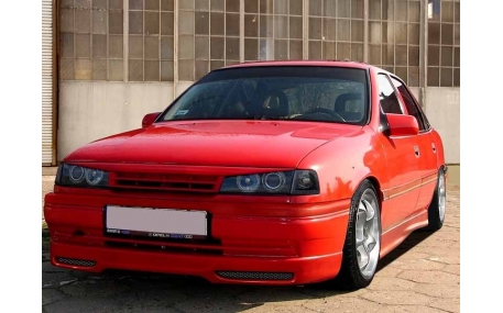 Ресницы Opel Vectra A