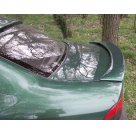 Спойлер Opel Vectra B