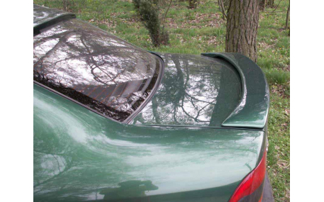 Спойлер Opel Vectra B