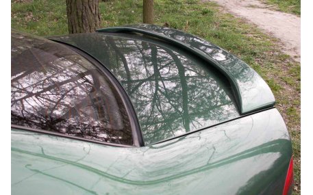 Спойлер Opel Vectra B