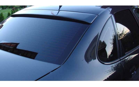 Спойлер Opel Vectra B