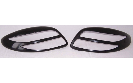 Ресницы Peugeot 206