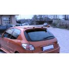 Спойлер Peugeot 206