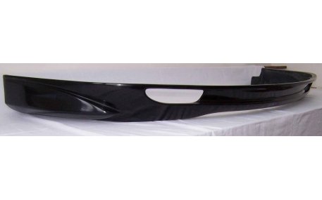 Накладка передняя Renault Laguna