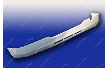 Накладка задняя Renault Laguna