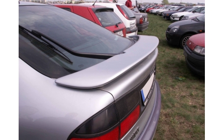 Спойлер Renault Laguna
