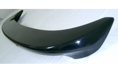 Спойлер Renault Megane