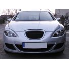 Ресницы Seat Leon