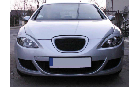Ресницы Seat Leon