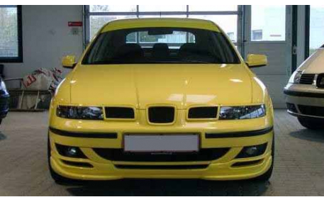 Накладка передняя Seat Leon/Toledo