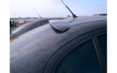 Спойлер Seat Toledo