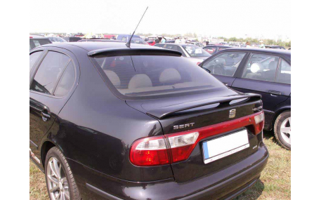Спойлер Seat Toledo