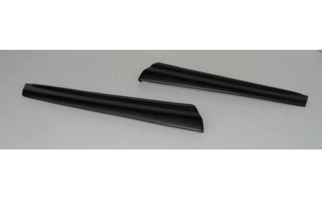 Ресницы Skoda Fabia