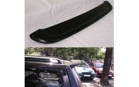 Спойлер Subaru Forester