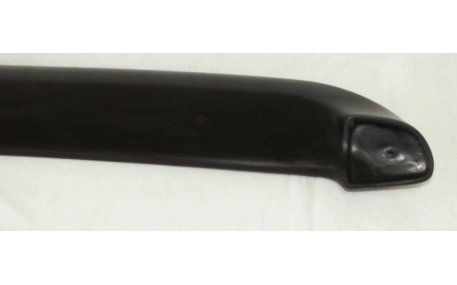 Спойлер Subaru Forester