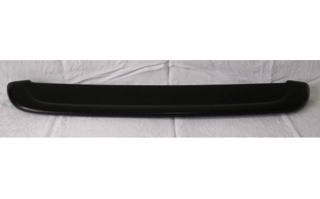 Спойлер Subaru Forester