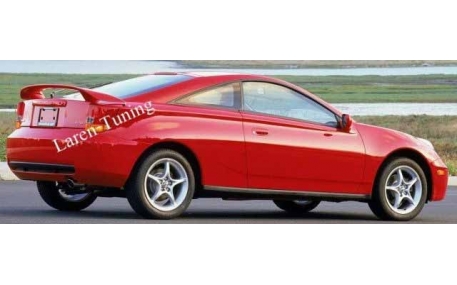 Спойлер Toyota Celica