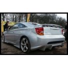 Спойлер Toyota Celica