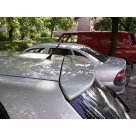 Спойлер Toyota Corolla