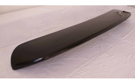 Спойлер Toyota Corolla