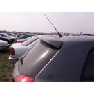 Спойлер Toyota Corolla