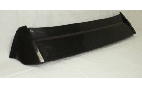 Спойлер Toyota Corolla