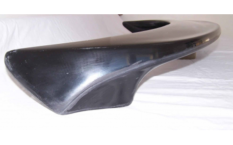 Спойлер Toyota Corolla