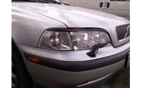 Ресницы Volvo S40/V40