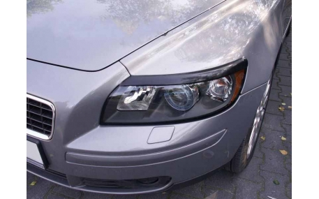 Ресницы Volvo S40/V50
