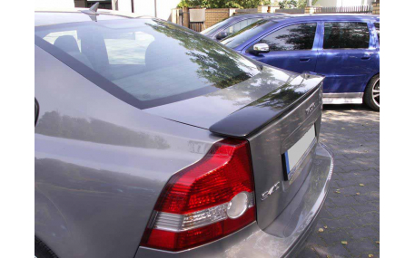 Спойлер Volvo S40
