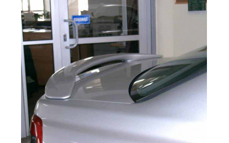 Спойлер Volvo S40