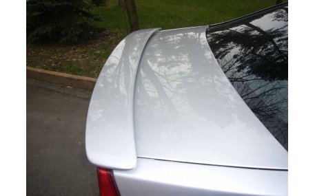 Спойлер Volvo S60