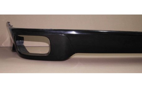 Накладка задняя Volvo S60