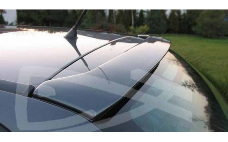 Спойлер Volvo V40