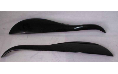 Ресницы Volvo XC90