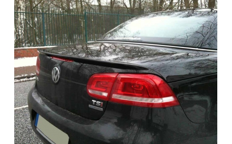 Спойлер Volkswagen EOS