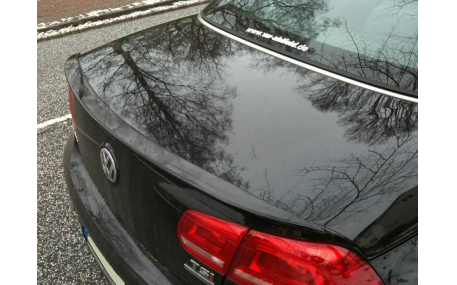 Спойлер Volkswagen EOS