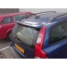 Спойлер Volvo V50