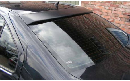 Спойлер Volkswagen Bora