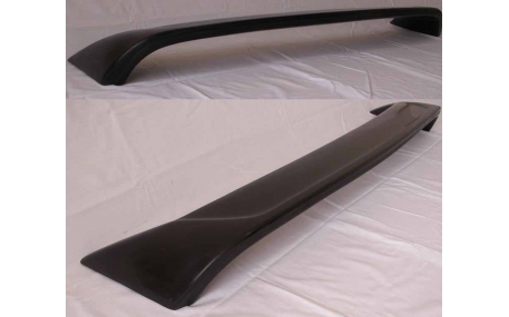 Спойлер Volkswagen Bora