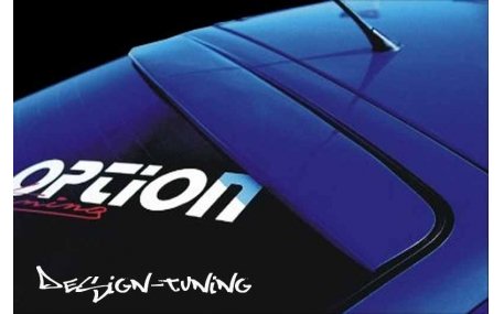 Спойлер Volkswagen Corrado