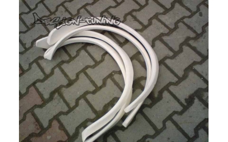 Арки Volkswagen Golf 1