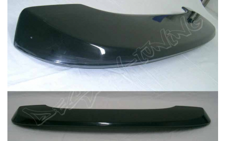 Спойлер Volkswagen Golf 3