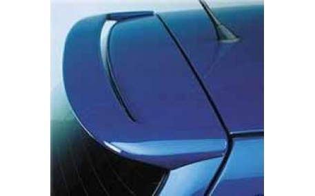 Спойлер Volkswagen Golf 4