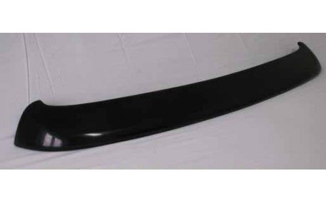 Спойлер Volkswagen Golf 4