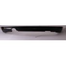 Накладка задняя Volkswagen Golf 4