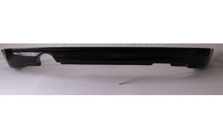 Накладка задняя Volkswagen Golf 4