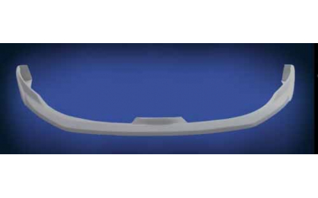 Накладка передняя Volkswagen Golf 6